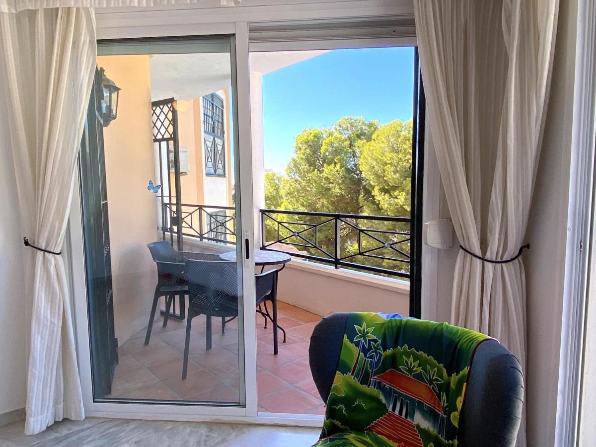 Villa Lucena Private Pool Casasol Нерха Экстерьер фото